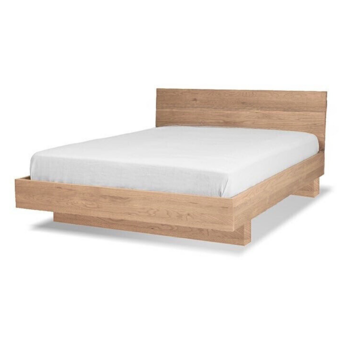Cama OMI Castaño