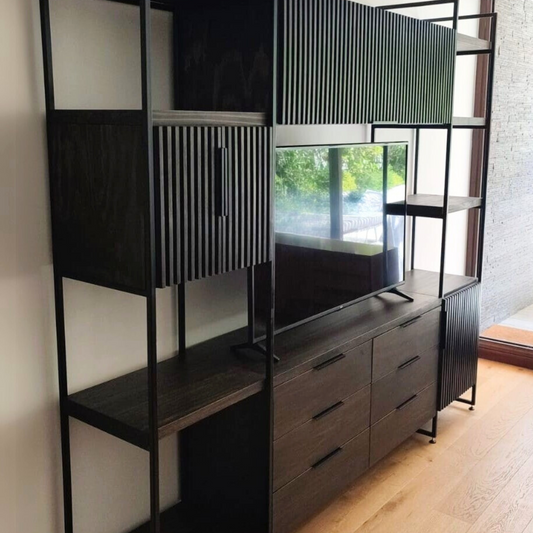 Mueble Callejas IV