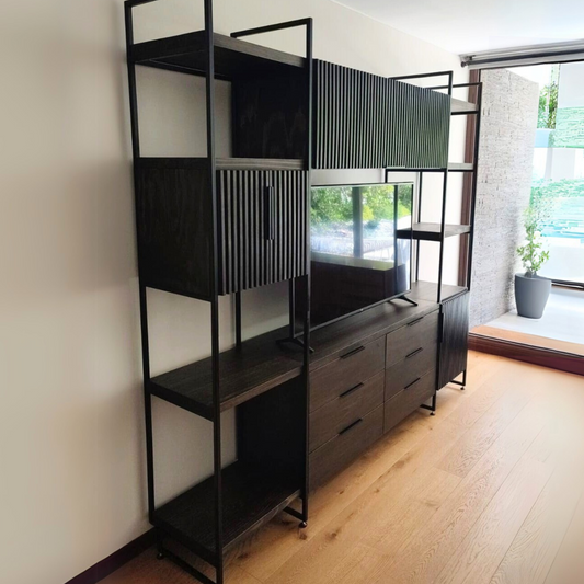 Mueble Callejas IV