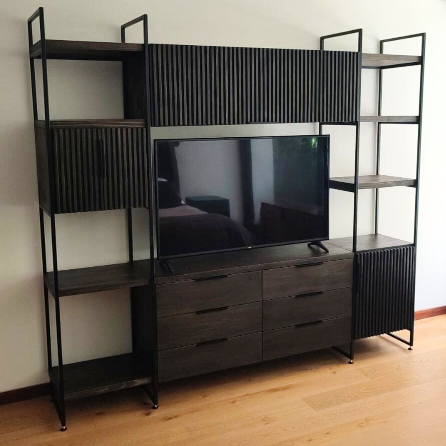 Mueble Callejas IV