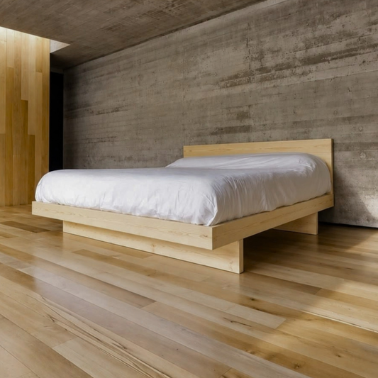 Cama OMI Natural