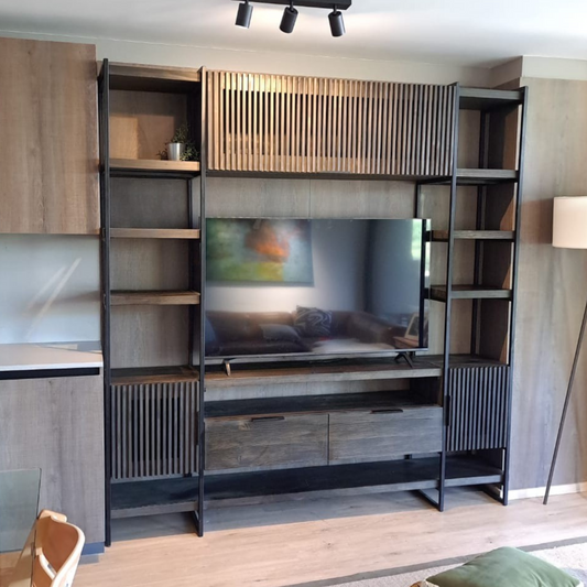 Mueble Callejas