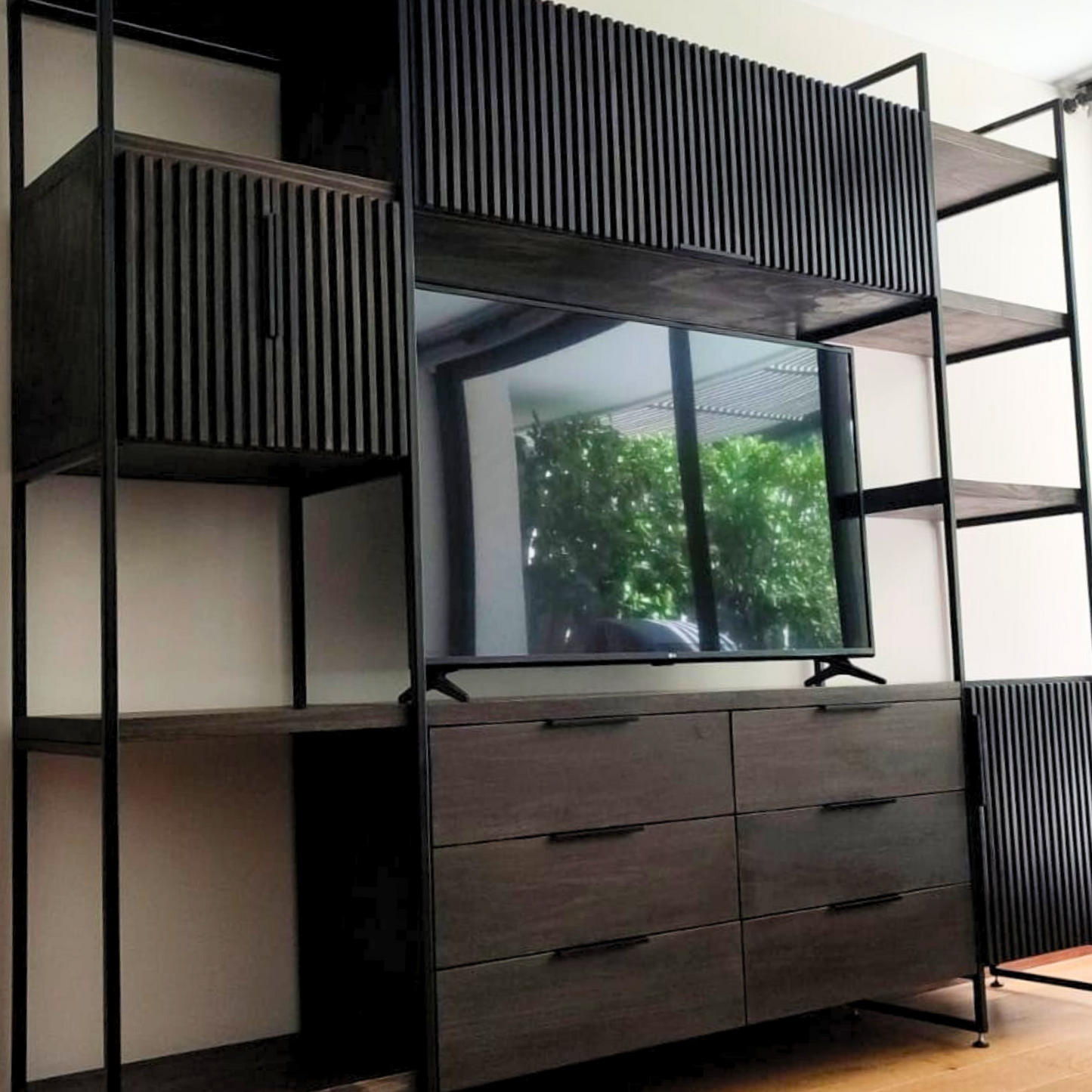 Mueble Callejas IV