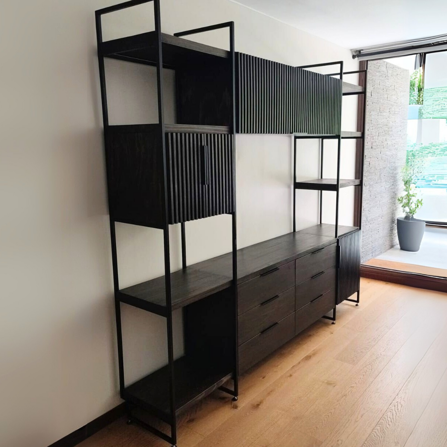 Mueble Callejas IV