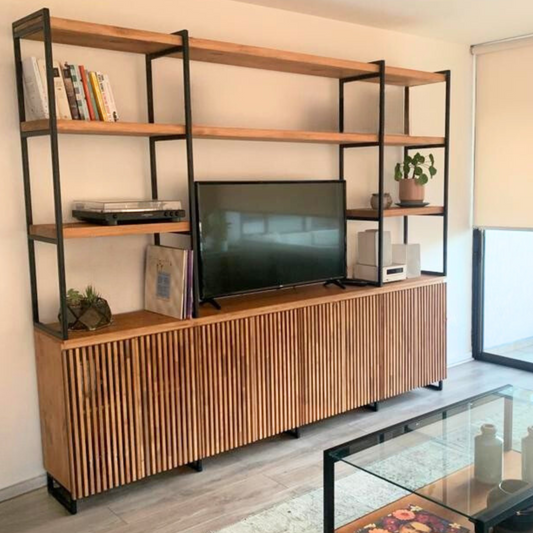 Mueble Santiago