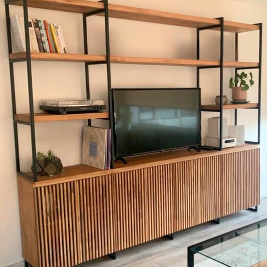 Mueble Santiago