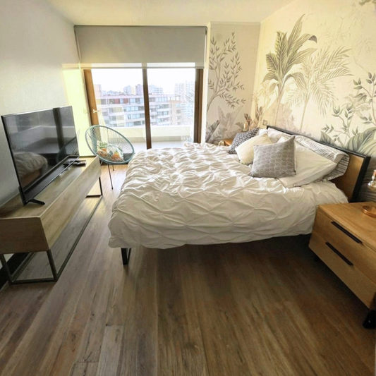 Cama ITA Miel