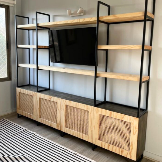 Mueble Sánchez