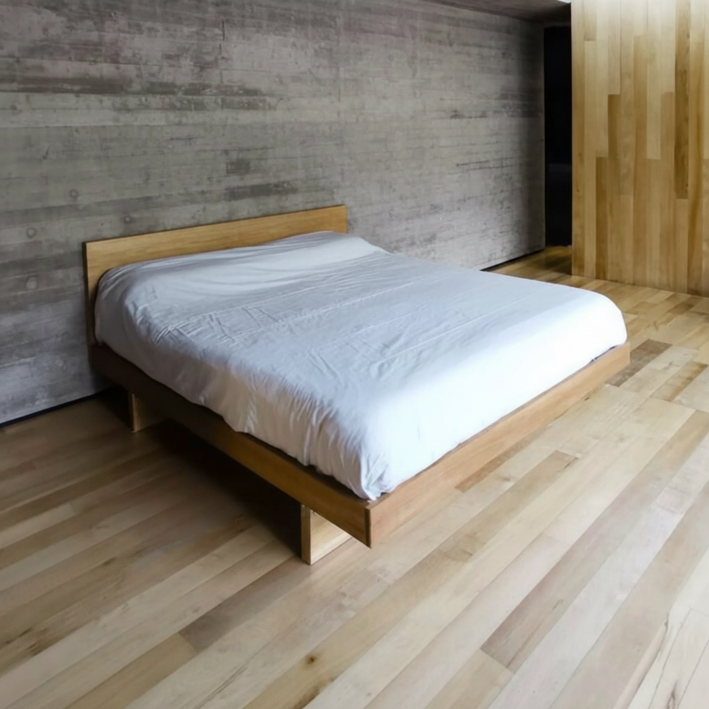 Cama OMI Miel