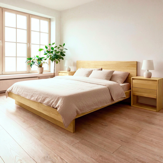 Cama OMI Miel