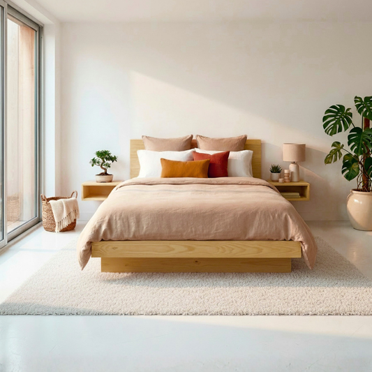 Cama OMI Miel