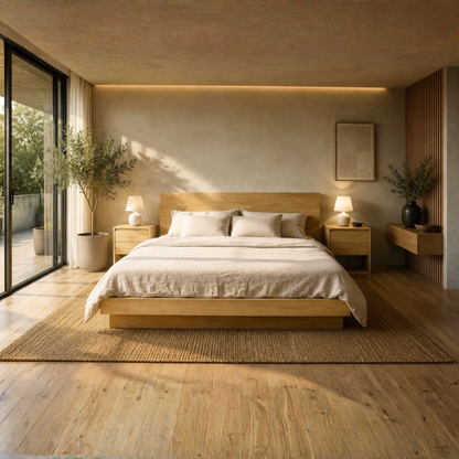 Cama OMI Miel