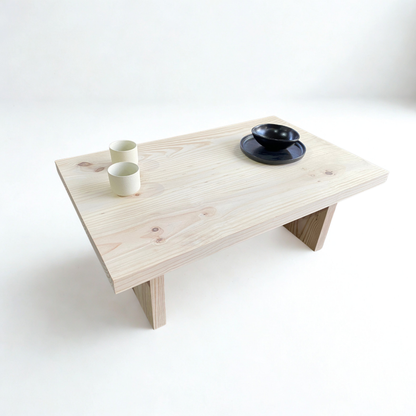 Mesa de Centro OMI