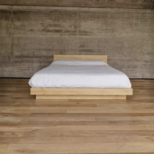 Cama OMI Natural