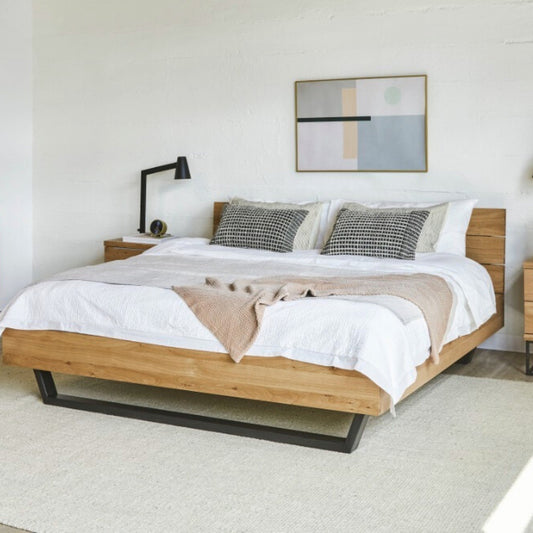 Cama RËFËL Miel