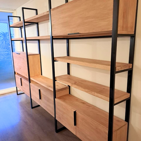 Mueble RËFËL