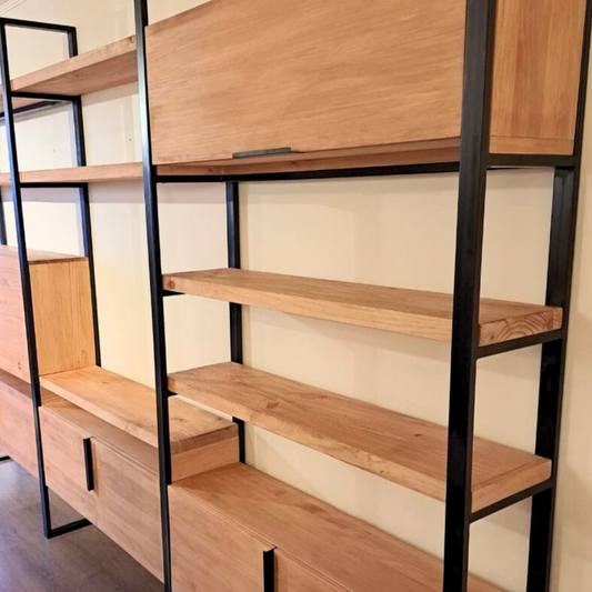 Mueble RËFËL