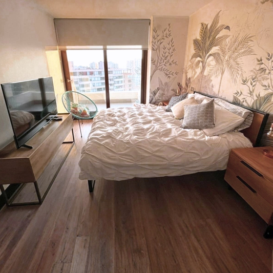 Cama ITA Caramelo