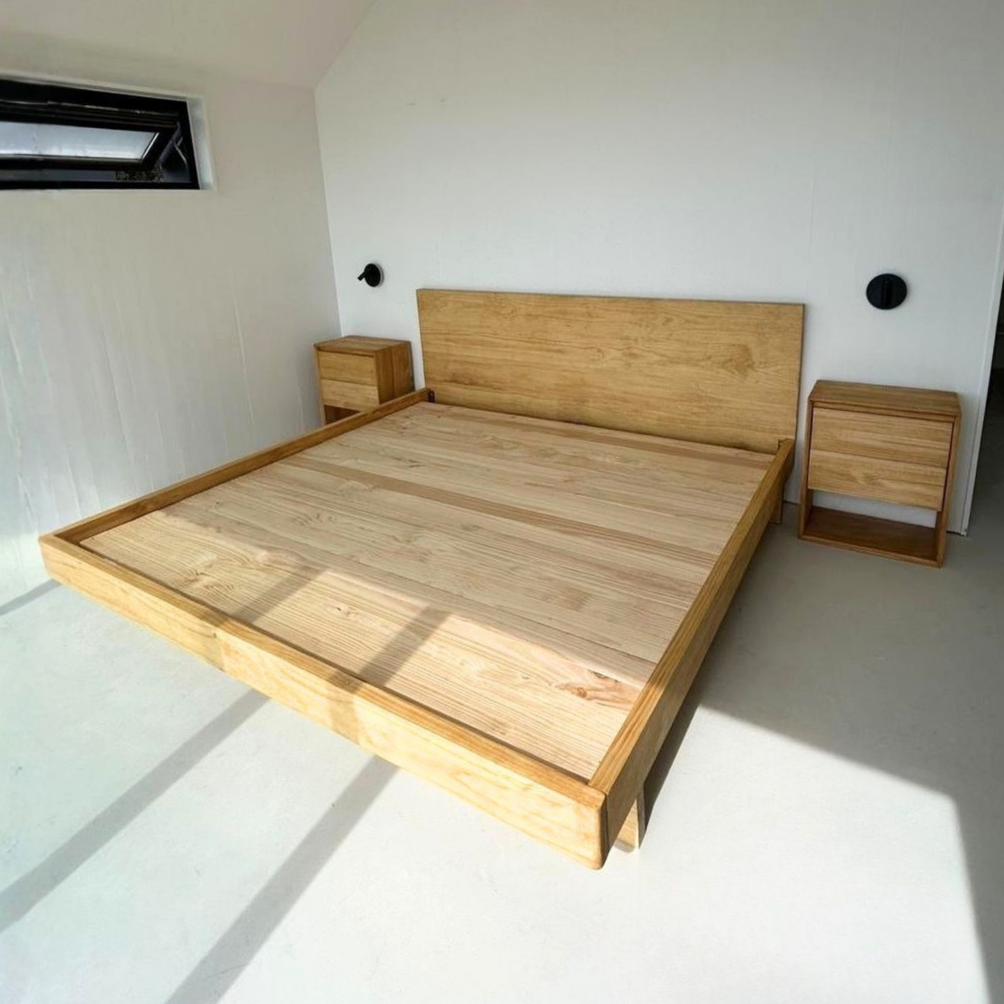 Cama OMI Miel