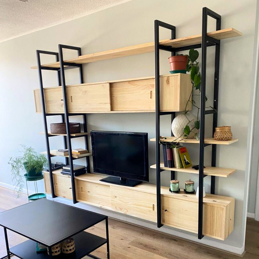 Mueble ITA
