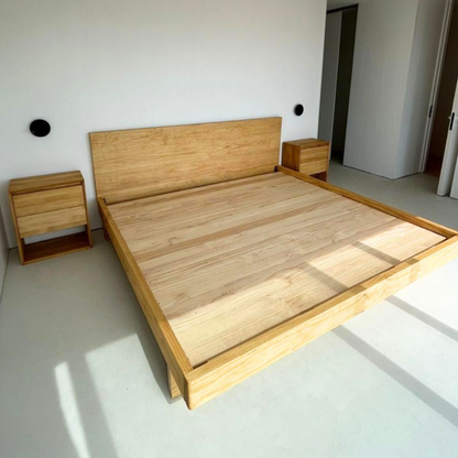 Cama OMI Miel