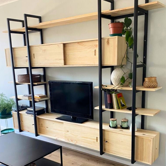 Mueble ITA
