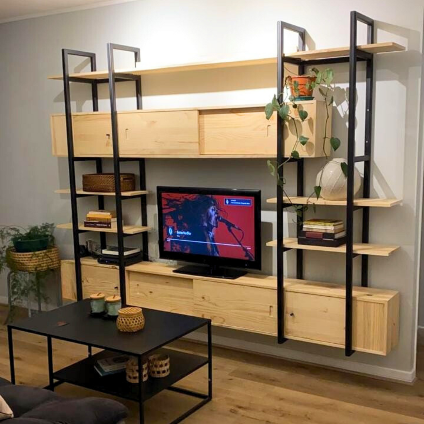 Mueble ITA