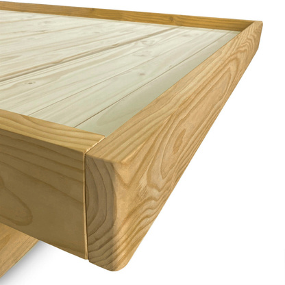 Cama OMI Miel
