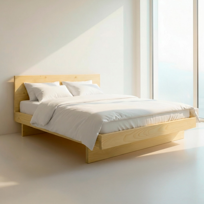 Cama OMI Natural
