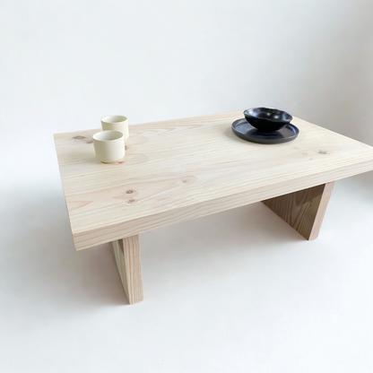 Mesa de Centro OMI