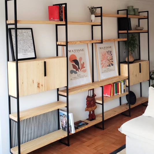 Mueble RËFËL II