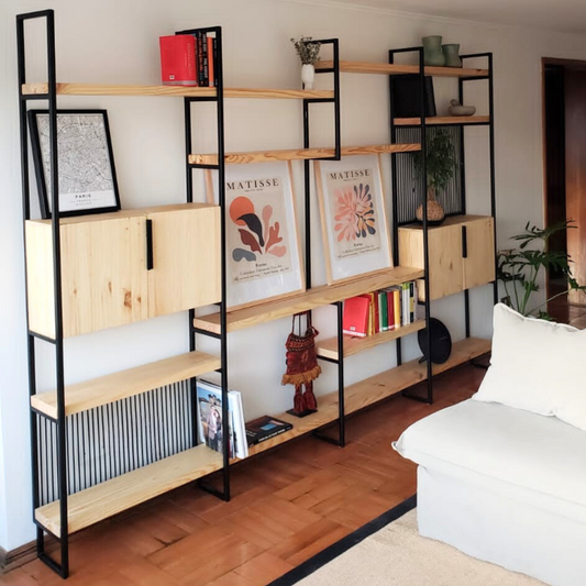 Mueble RËFËL II