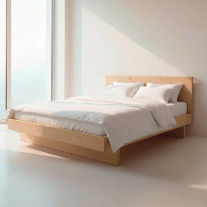 Cama OMI Castaño Suave