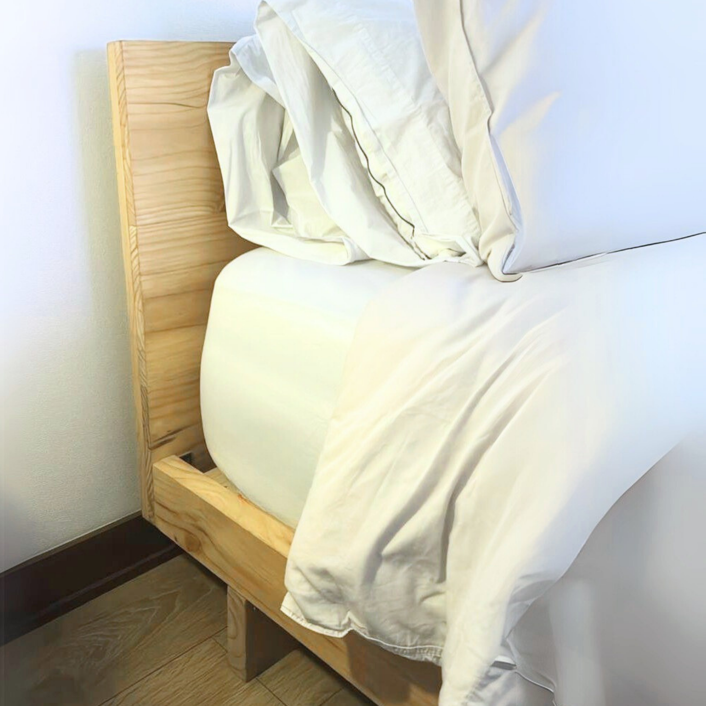 Cama OMI Natural