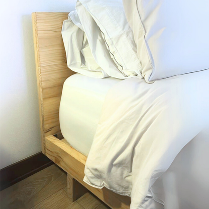 Cama OMI Natural