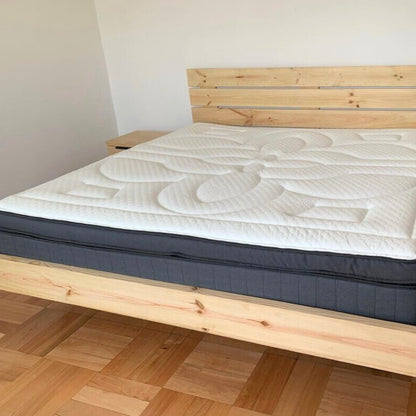 Cama RËFËL Natural