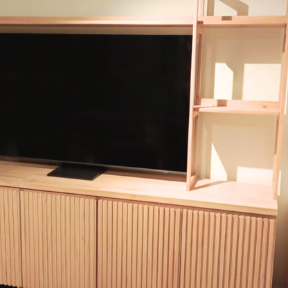Mueble TV OMI