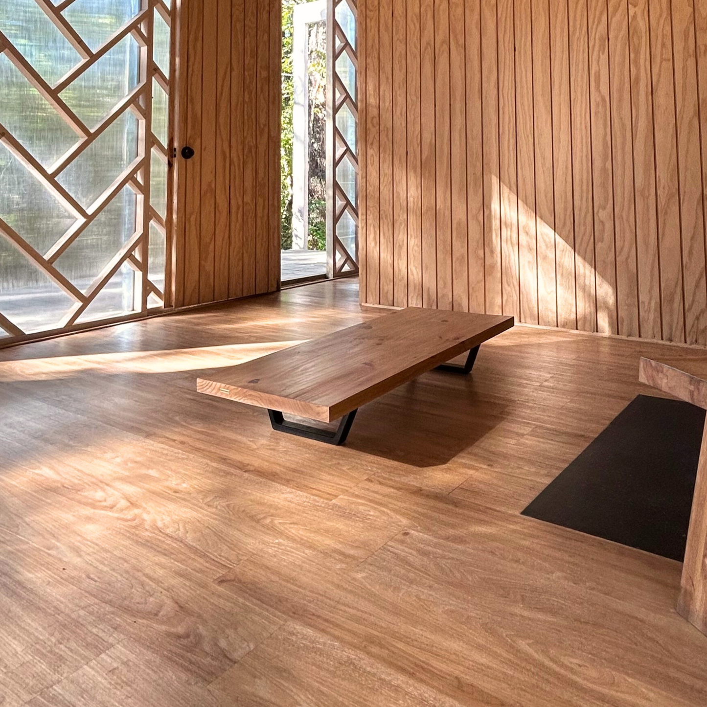 Mesa de Centro RËFËL