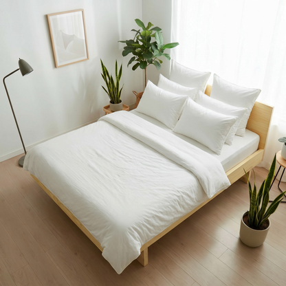 Cama OMI Natural