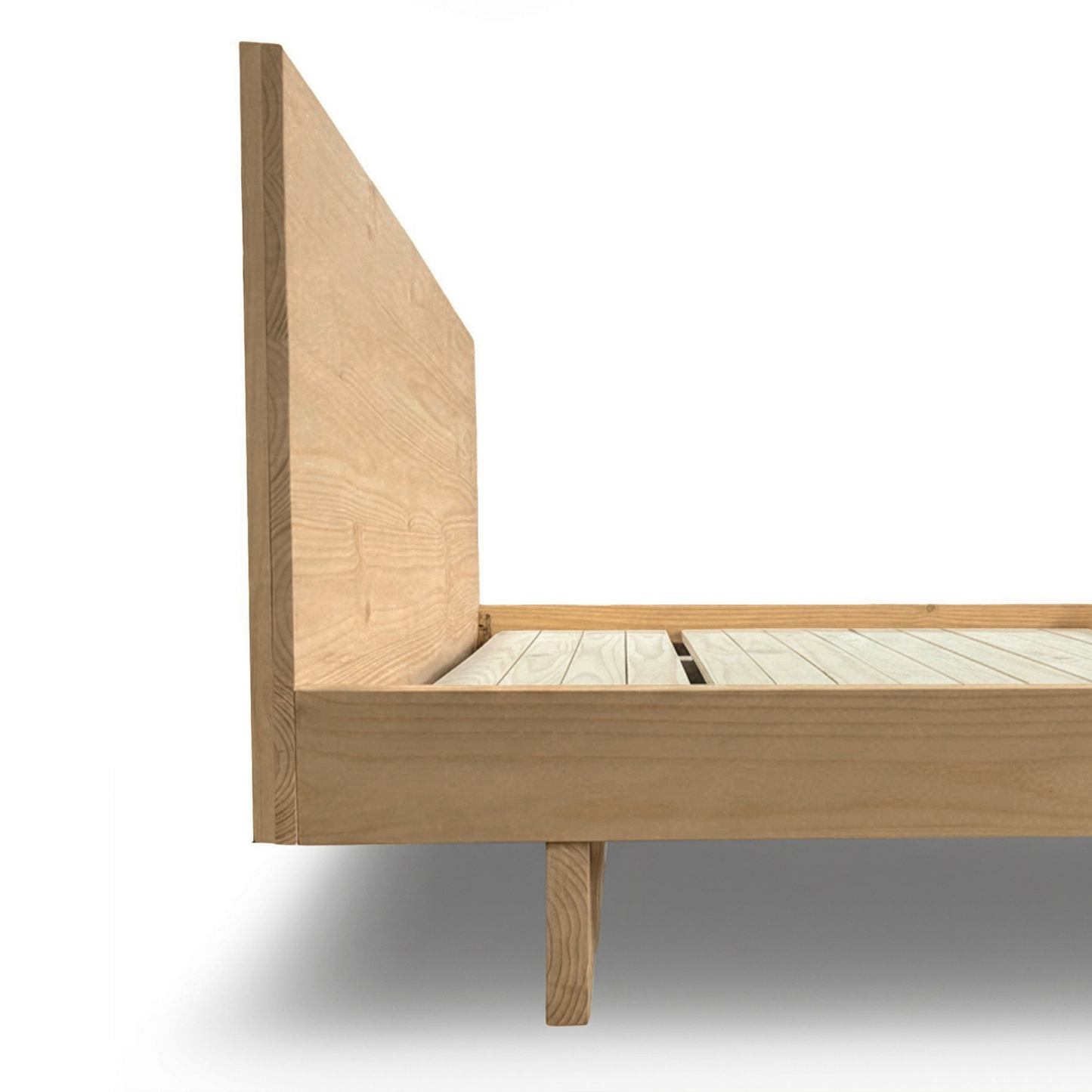 Cama OMI Castaño Suave