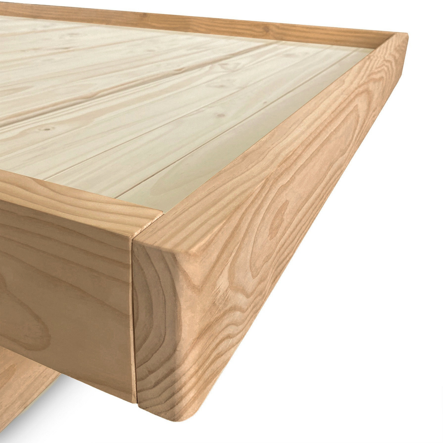 Cama OMI Castaño Suave