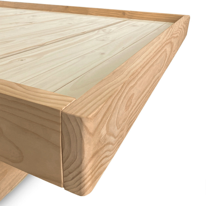 Cama OMI Castaño Suave