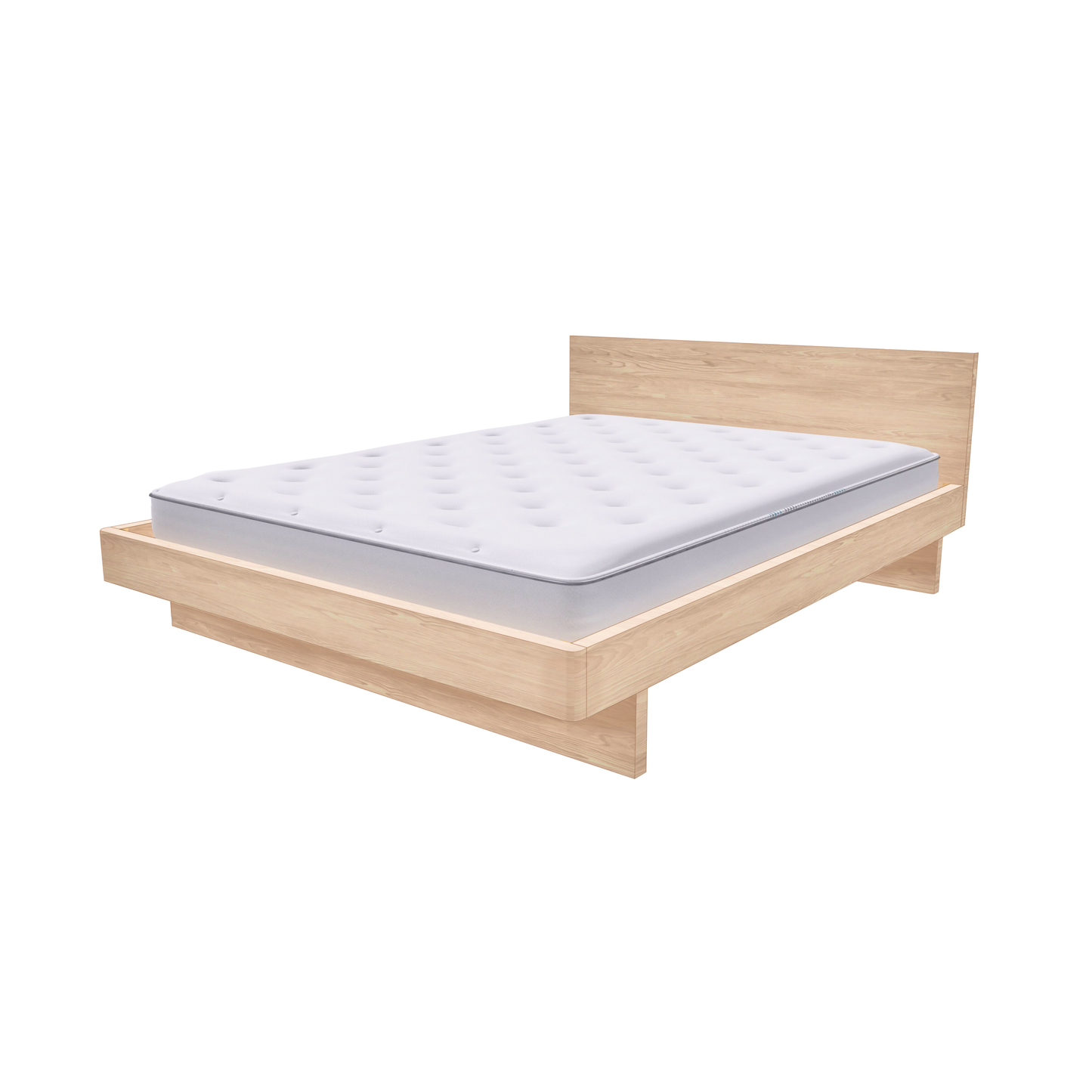 Cama OMI Castaño Suave
