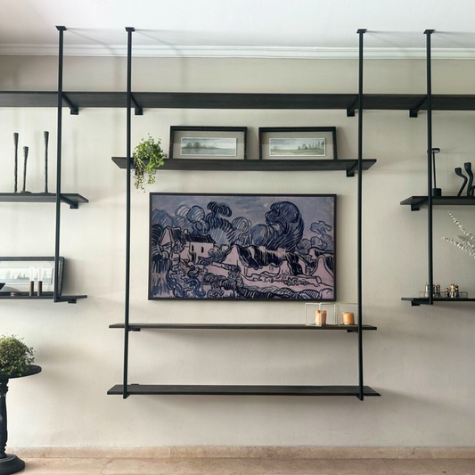 Mueble ITA II