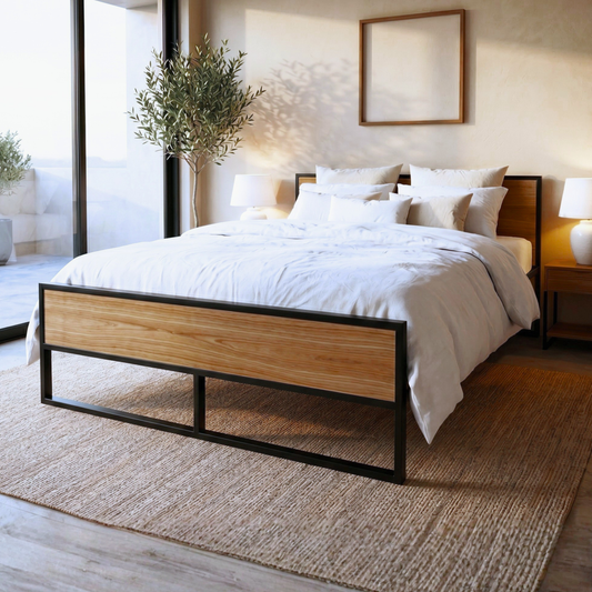 Cama ITA Ámbar