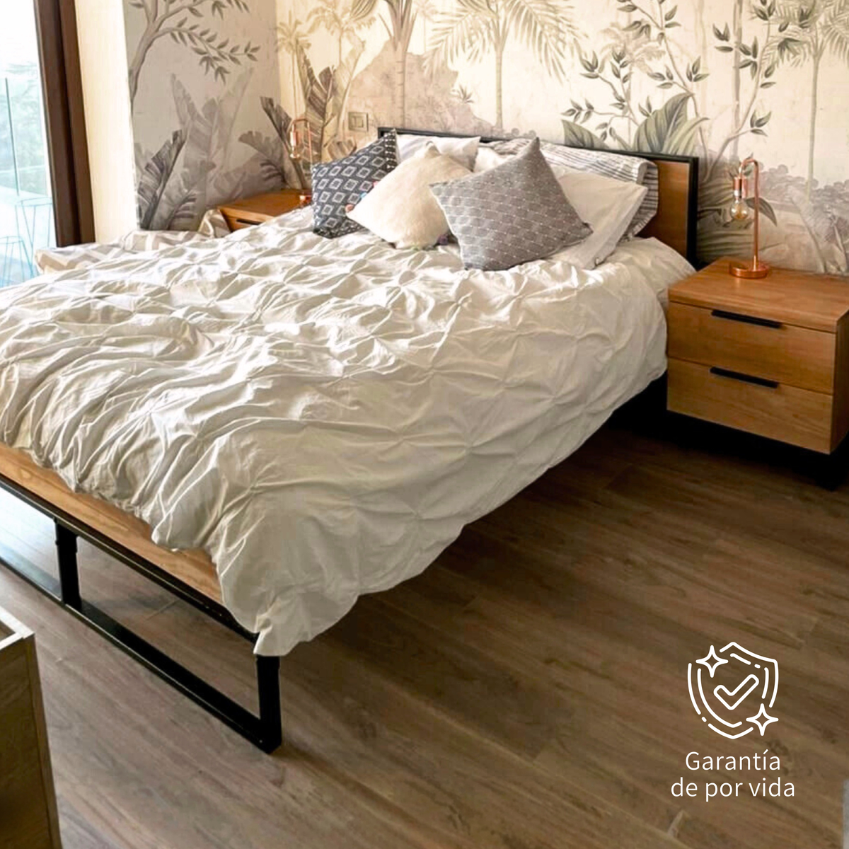 Cama ITA Ámbar