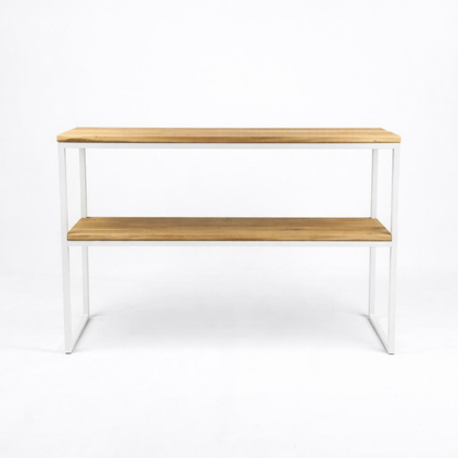Rack MAWEN Blanco