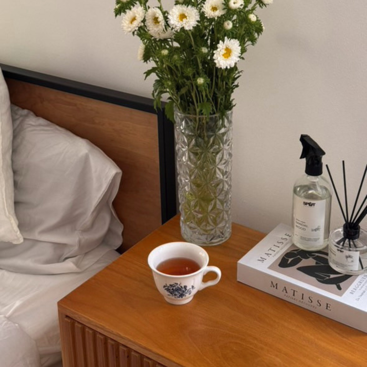 Cama ITA Ámbar