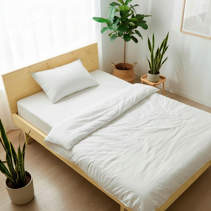 Cama OMI Natural