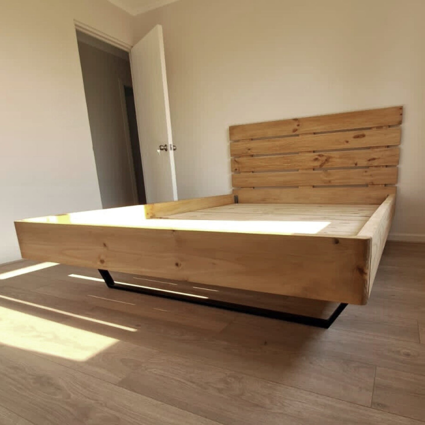 Cama RËFËL Miel